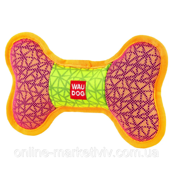 Dog Fun Toy Bone