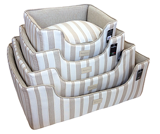 Anteprima dog outlet bed