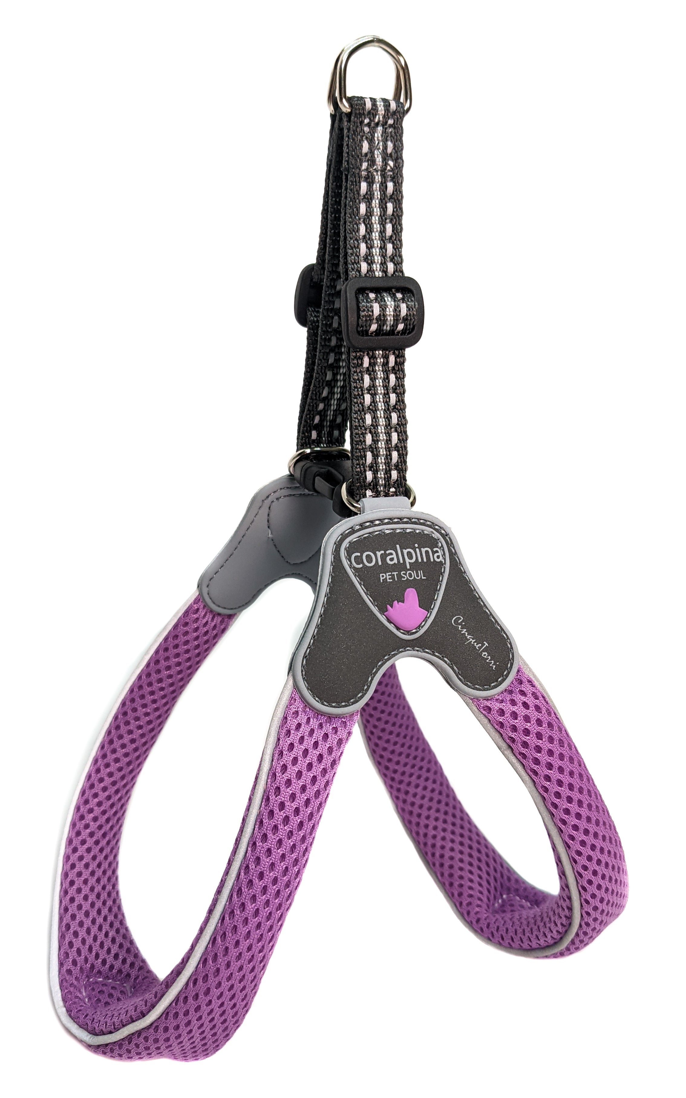 Cortina dog outlet harness